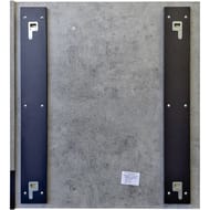 �������-���� COMFORTY ���������-75 (730�800�160) ���������, ����� ������� 00-00011079