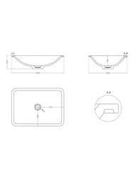   SALINI Marea 06 (570420160) . S-Sense, ,  1802106G