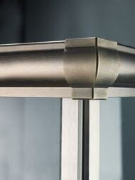 ������� ������ CEZARES GIUBILEO (985-1000x985-1000x1950) A-2-100-SCORREVOLE-C-Br ������ �����/������