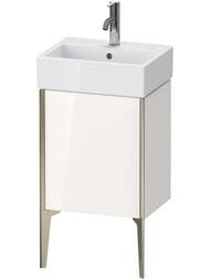   Duravit XViu 434493334  ,  / XV4531LB122