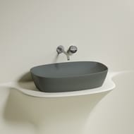 �������� ��������� Ceramicanova ELEMENT 600�380�138 ��� ���. ��� ���������, �������� ���. CN6049MH