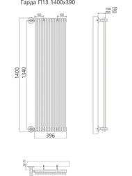  BENETTO  13 (:4001400) , . (Terminus)