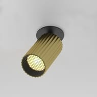 ������������ ���������� Maytoni Calipso (�������) C110CL-01-GU10-BS, 10��, IP20, GU10, ������