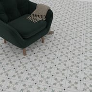 ��������������� ������ Decocer Siena Celeste (198x198x9), ��������, (18 ��.� ��) �2