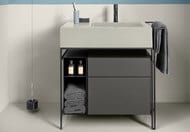   Cielo NARCINO (190500465)  matt black, . NABOX NM