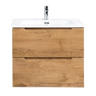 ����� ��� �������� BelBagno ETNA (600�455�500) ���������, ���� Rovere Nature ETNA-600-2C-SO-RN-P