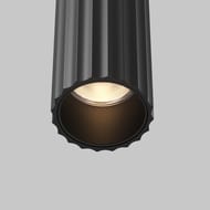 ��������� ���������� Maytoni Calipso (�������) C082WL-12W2.7K-B, 2700K, 12��, 36�, IP20, LED, ������