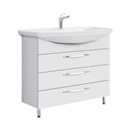 ����� ��� ���������� Aqwella Allegro (1055�870�495), ���������, 3 �����, ����� Agr.01.10/3