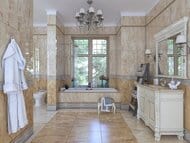 ������ ��������� Armonia Benidorm Dorado Rect (250�750) ���������� (��.�.)