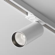 �������� ���������� Maytoni Focus LED (����� ���) TR021-1-12W4K-W-D-W Unity 4000K 12�� 50� Dim Triac, IP20, �����