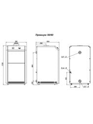 ������������� ������� ����� Lemax ������� N 50, 50 ���,  100437