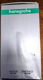 !  Hansgrohe Metris 31088000    . ,  , 
