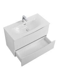 ����� ��� �������� BelBagno MARINO (796x390x500) ���������, ����� MARINO-CER-MINI-800-2C-SO-BL-P