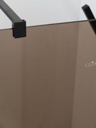 ������� ����������� CEZARES LIBERTA (1200�1950) LIBERTA-L-2-120-120-BR-NERO ����. ������,����. ����