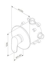  AM.PM Like   F8075000 ,  