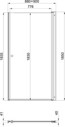   Triton  (9001850) ,  5  /  DP79