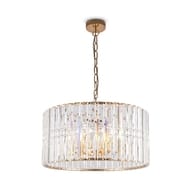 ��������� ���������� Maytoni Facet (�����) MOD094PL-06G, 60��, IP20, E14, ������