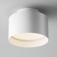 ���������� ���������� Maytoni Planet (������) C009CW-L16W, 3000K, 16��, 90�, IP20, LED, �����