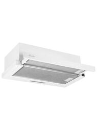 ������� Monsher LAUTREC 60 Blanc Verre (596�182�282) LED, 800 �3/�, 114 ��, ����. ������, ����� ��