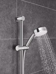   Grohe Tempesta Cosmopolitan 27787002 100  4 , ,  600, 