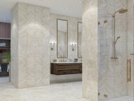 ��������������� ������ Trend Opalo Marfil Soft Rect (600�600) ������� (��.�.)