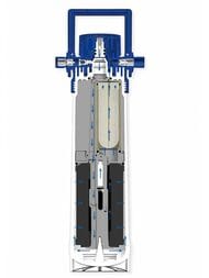 ������ Grohe Blue 40430001 (������ 1500�)