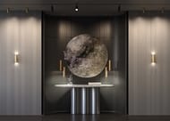 ���������� �������� Maytoni Artisan TR097-2-12W4K-M-BB