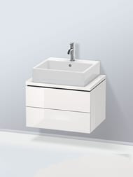      Duravit L-Cube 620400477 2 ,   LC580502222