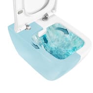 ������ ��������� Vitra Integra Square  545�365�400 ��� �������,�������. ����.,���. ���.7082B003-0075