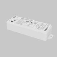 Wi-Fi ���������� ��� ������������ ����� Maytoni Lighting control 742001 RGB MIX 12-24�, 360��, �����