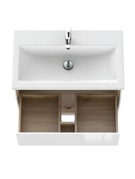 ����� ��� �������� Cersanit LOUNA 80 763�530�438 ���������, ����� 64071