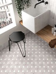 ��������������� ������� EQUIPE KASBAH Taco White Gloss (32�32) �����, 28985 (��.)