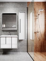 ���������� ���� AQUATON ������� 60 1A238902RVX20 600x130x850 ���������, �����, ����� �������/������