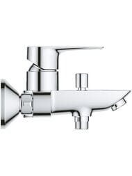 ��������� ��� ����� Grohe BauLoop �������������, �������������� ������������, ���� 23602001