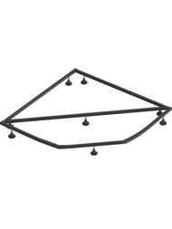 ������ ��� ������������� ������� GOOD DOOR BAS Essentia 1000x1000