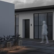 ����������� ���������� �� ��������� ������� Maytoni Pir (���) OSL456FL-L2GF3K, 3000K 2�� IP 54, ������