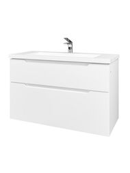 ����� ��� �������� Jorno Puro 100 ��������� 1000�446�600, 2 �����, ����� Pro.01.100/P/W/JR