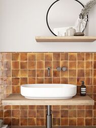 ������ ��������� EQUIPE HANOI Burnt Red (100�100) ������������, 30018 (��.�.)