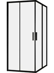 ������� ������ RAVAK BLIX SLIM BLSRV2-80 (800�800�1950) �������.�����, �������.,������+Transparent