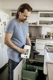 Пылесос KARCHER VC 6 Cordless ourFamily Car, 11986720