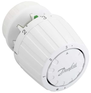 Термоголовка DANFOSS RA 2994 с газонапол. датчиком темп-ры, клипсовое соед. 013G2994/013G7090