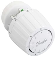 Термоголовка DANFOSS RA 2994 с газонапол. датчиком темп-ры, клипсовое соед. 013G2994/013G7090