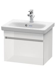 ����� ��� �������� Duravit DuraStyle (500�398�368) ���������, 1 ����,���� ����� ������ DS630302222