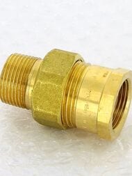 ���� (����������) VIEGA 3/4"��3/4"� ������, ���������� ����������, ������   447 014