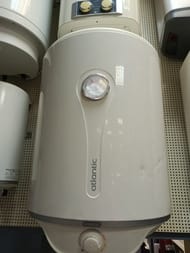 ! ATLANTIC Elite STEATITE 50 (582433451) , 1,5 , 841212/841316