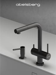 ��������� ��� ����� Abelsberg Pura OTF70709GM � �������� ������� � ������� ��� ������������� ����, ����������� �����