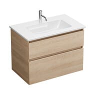 ����� � ��������� Burgbad Lin20 830�622�495 ���������, 2 �����, ��� ������� SGHF083F5355