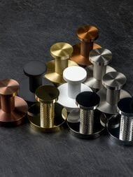 ������ Boheme Uno 10976-CR ���������, ����: ����