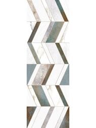 ������ ��������� Alma Ceramica Oxide (246x740) ������������ TWU12OXD17R (��.�)
