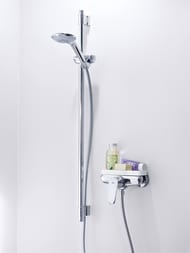 Душевой шланг Grohe Relexaflex 28158000 2000 мм для бортика ванны